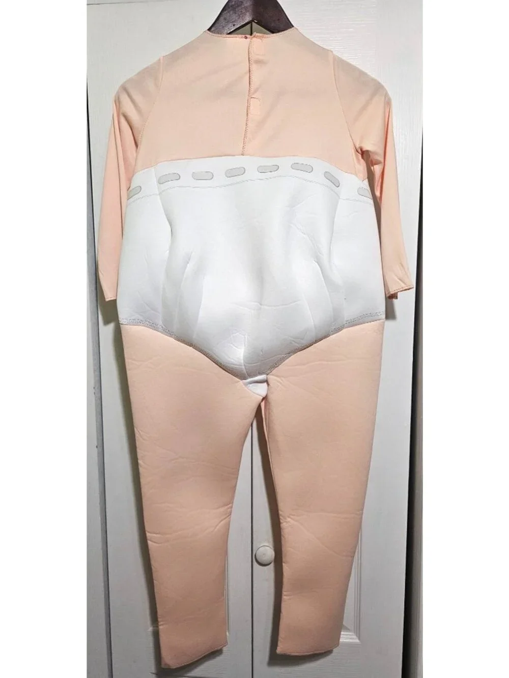 Captain Underpants Costume boys 10-12 Mask Cape Padded Disguise Halloween Kids